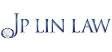 JP Lin Law Professional Corporation Logo